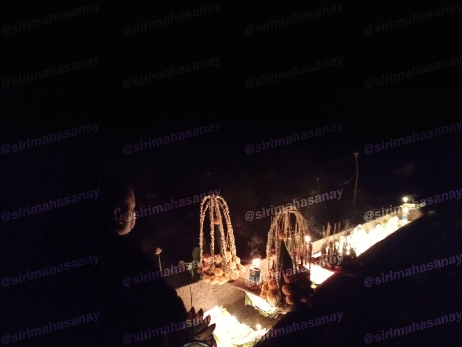 พิธีอาถรรพ์เปรี๊ยะสแน่ถม (ทำให้รัก) อาจารย์เขมร