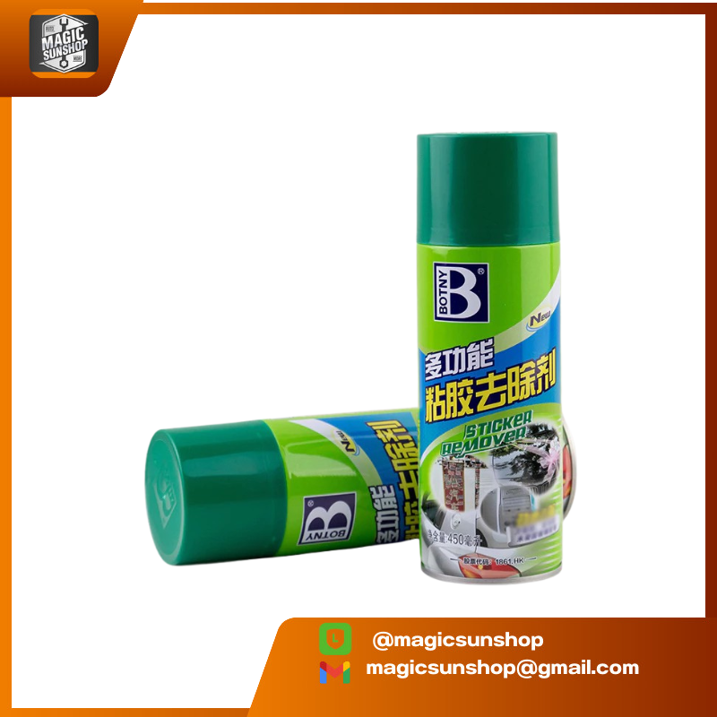 922680 BOTNY Sticker Remover 450ML