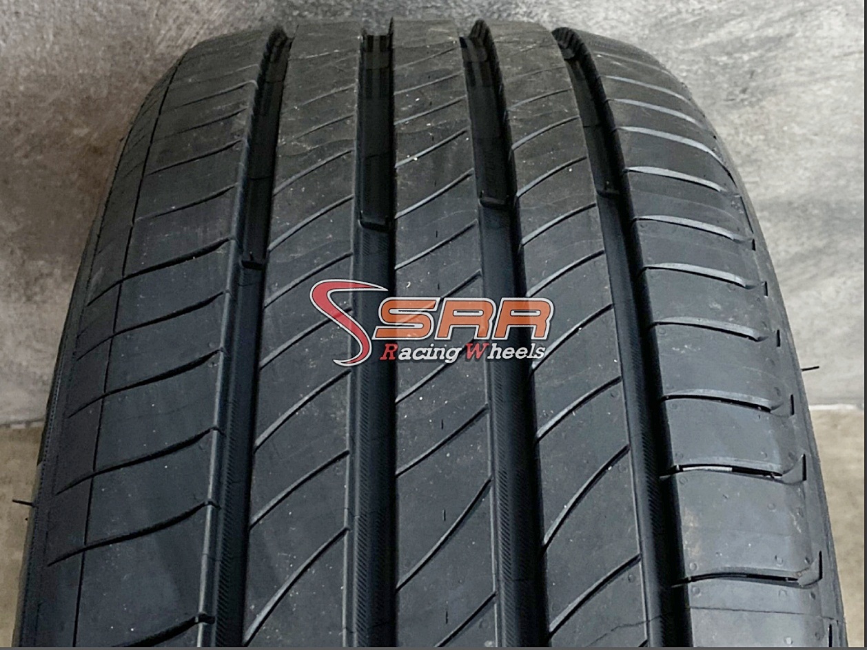 MICHELIN PRIMACY 4 215/60R16 ยางใหม่ ราคาพิเศษ