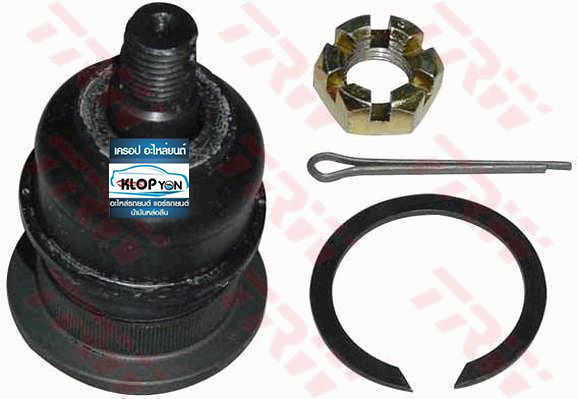 ลูกหมากปีกนกบน TRW (MITSUBISHI CYCLONE L200 (K14))