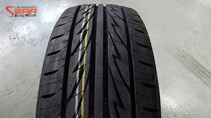 BRIDGESTONE MY02 215/45R17