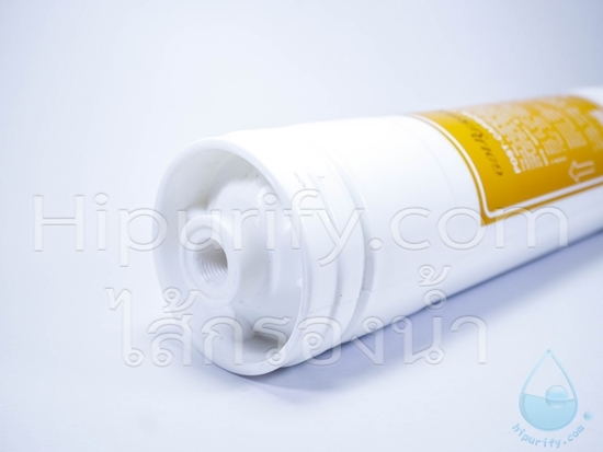 ไส้กรอง Post-Carbon 12 นิ้ว ยี่ห้อ Gold Series (JC Type) ชิ้น/ลัง