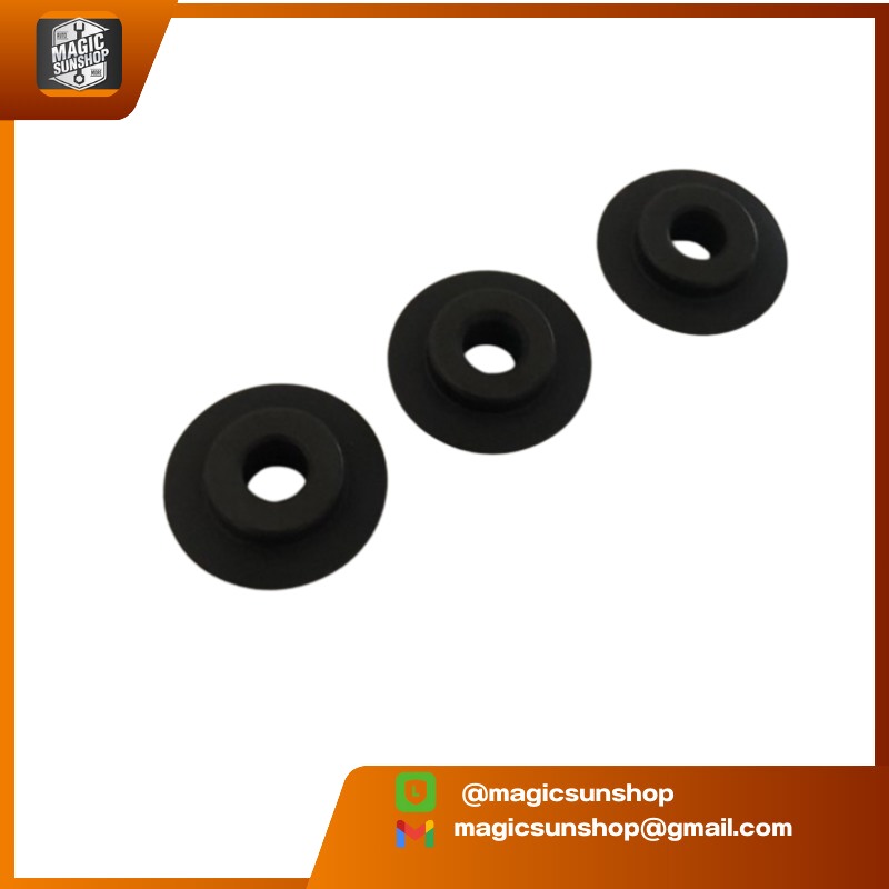 924909 Cutting blade tube pipe 18*6*5mm