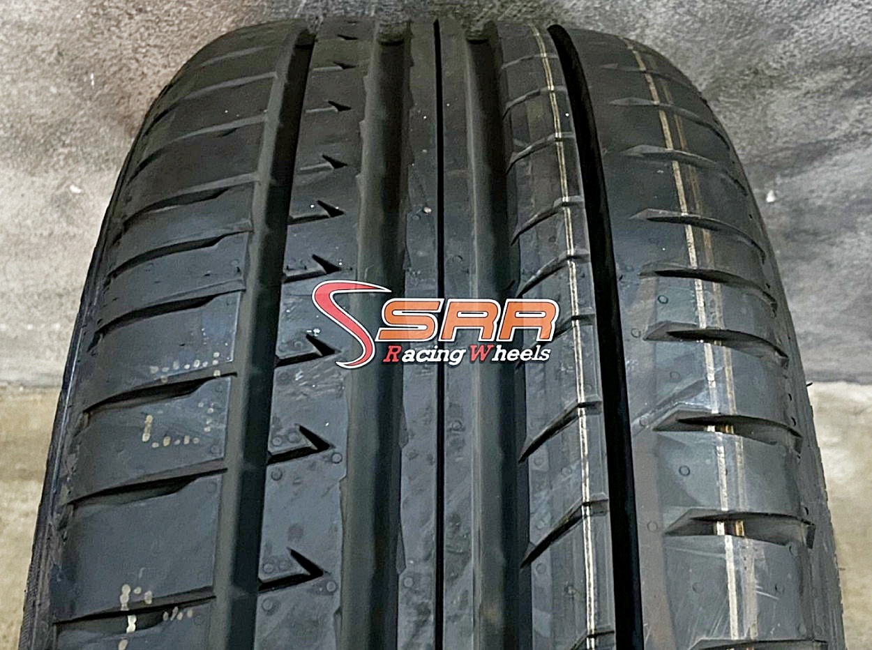 PIRELLI DRAGON SPORT 215/45R18 ยางใหม่ ลดราคาพิเศษ
