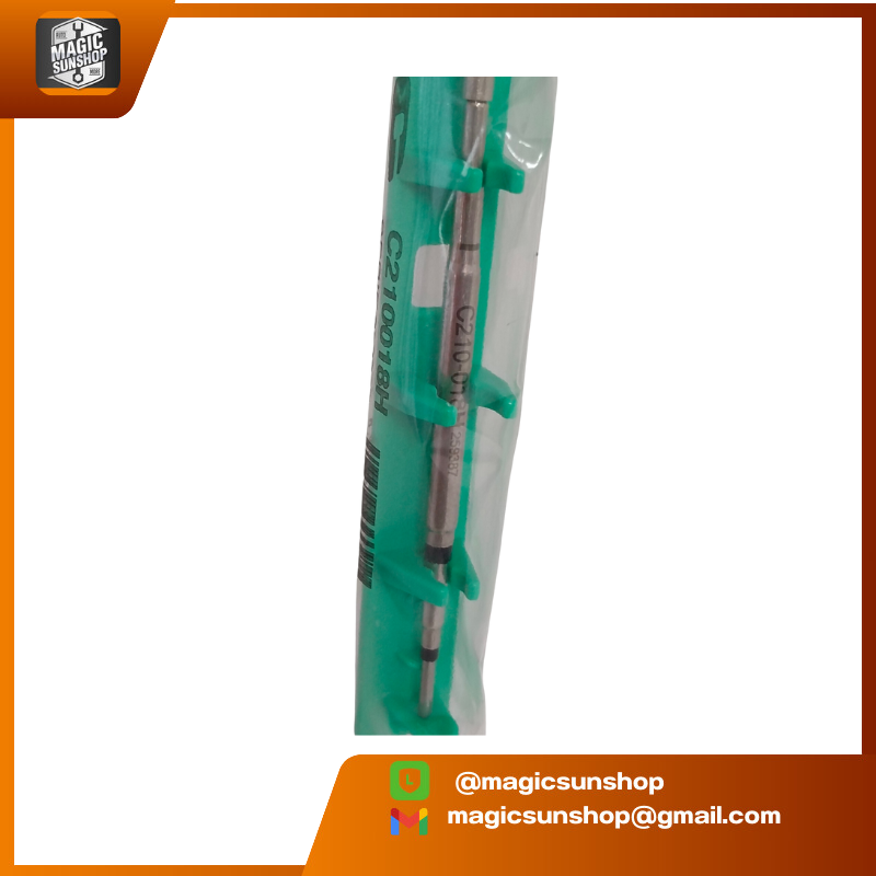 JBC Soldering Iron Head C210-018