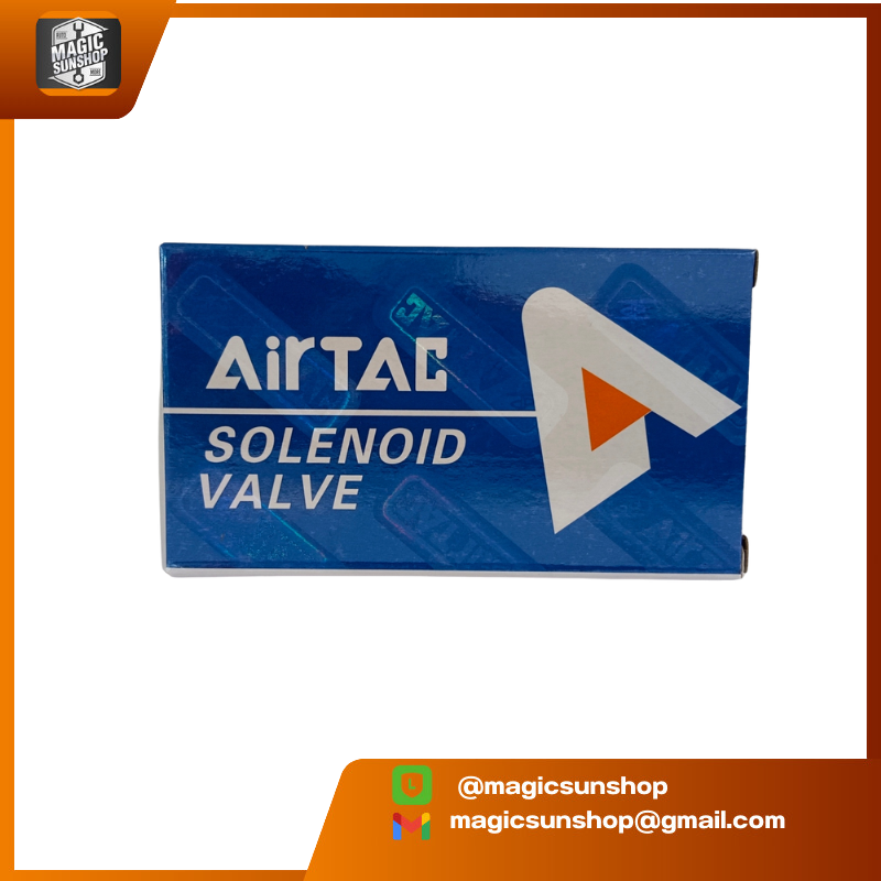AIRTAC AIRTAC Solenoid valve 4V110-06