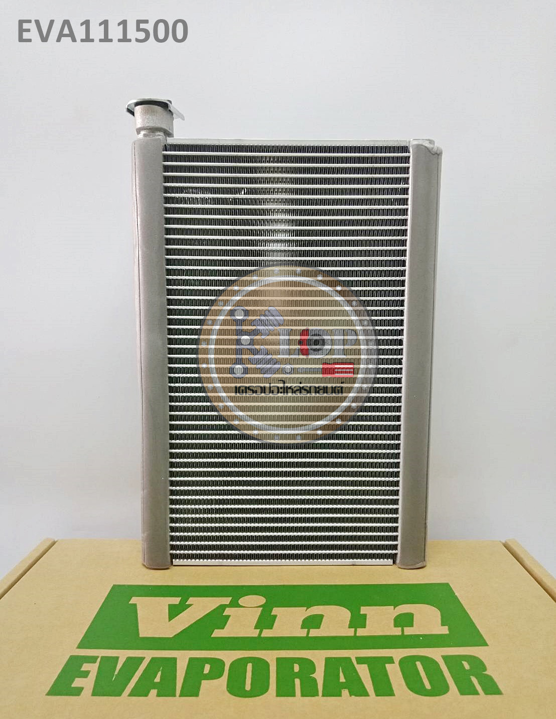 EVA111500 คอยล์เย็น(Vinn) SUBARU XV Laminated