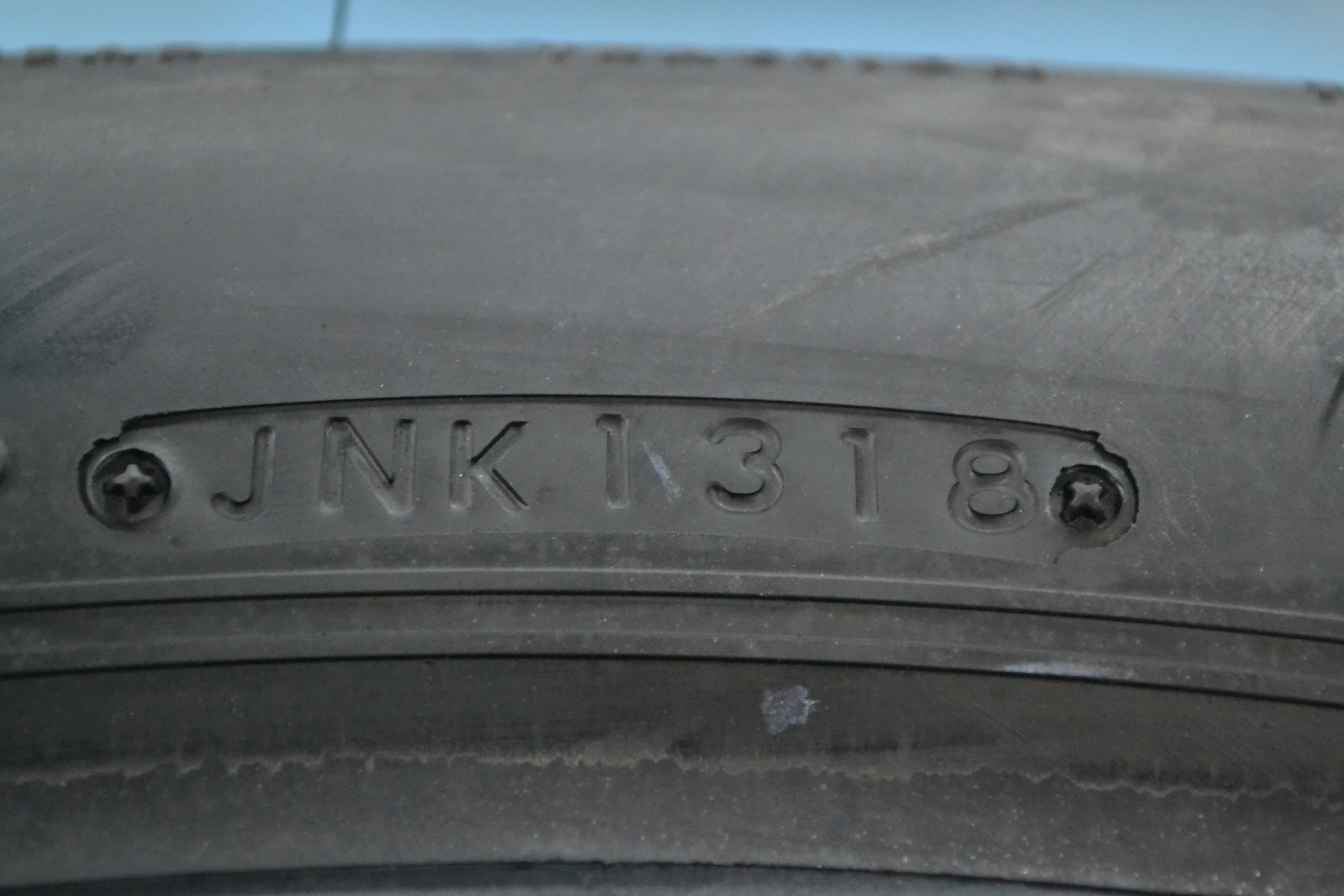 BRIDGESTONE TURANZA T005A 225/55R17