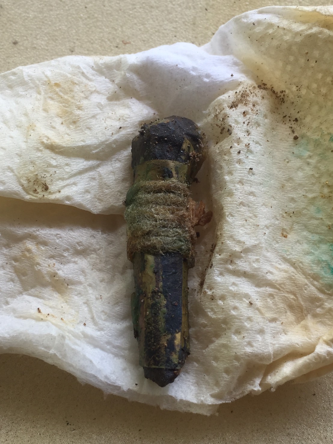 กระดูกนิ้วชี้ผีตายท้องกลมที่สุดของดีที่คนมีวิชาแสวงหา สั่งได้ดังใจชี้เป็นชี้ตาย