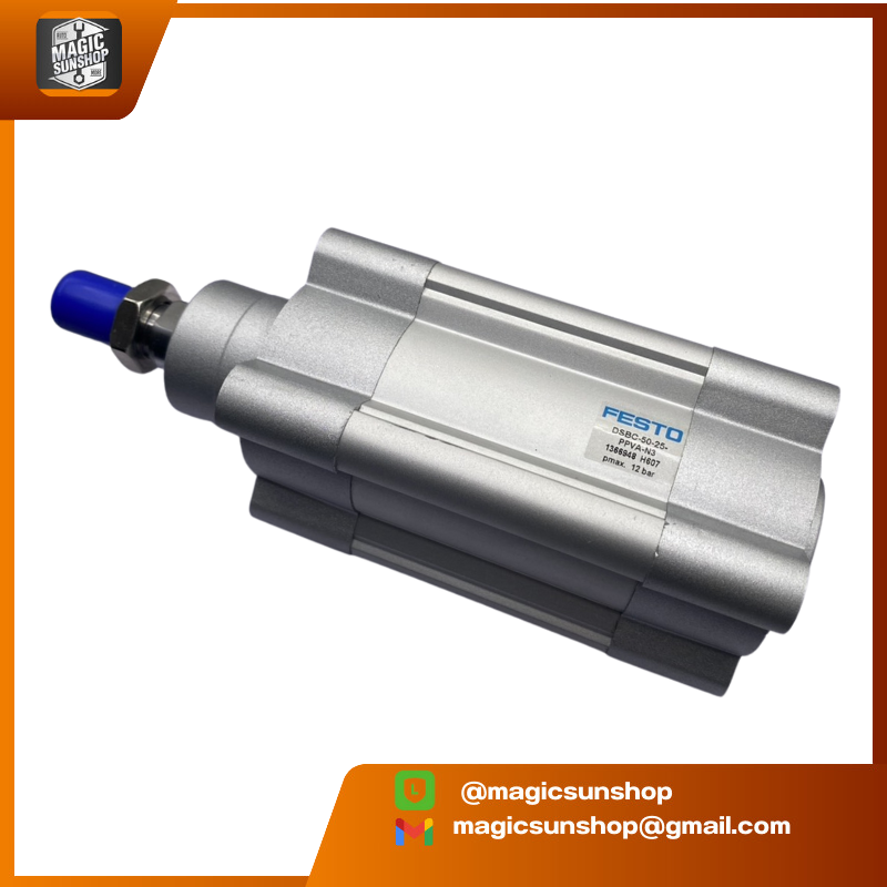 930544 FESTO DSBC-50-25-PPVA-N3
