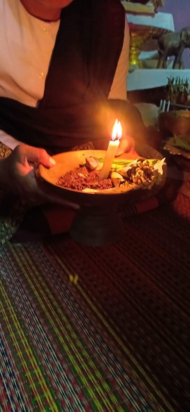 ยาแฝดลำโพง อาจารย์เขมร