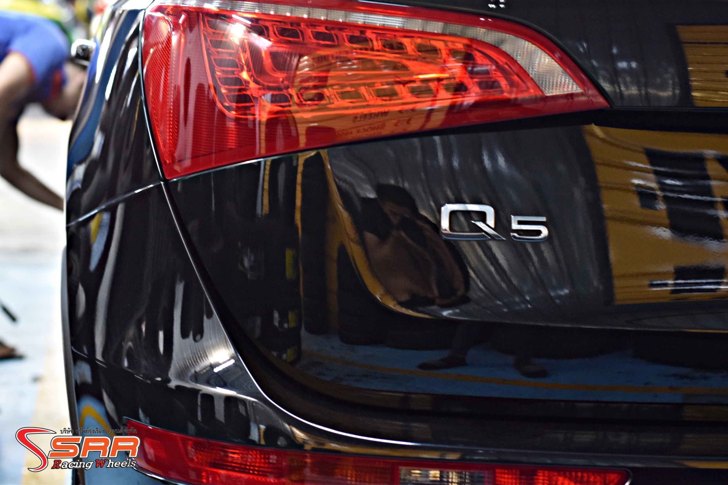 YOKOHAMA PARADA 255/45R20 ยางญี่ปุ่น SUV ลดราคาพิเศษ