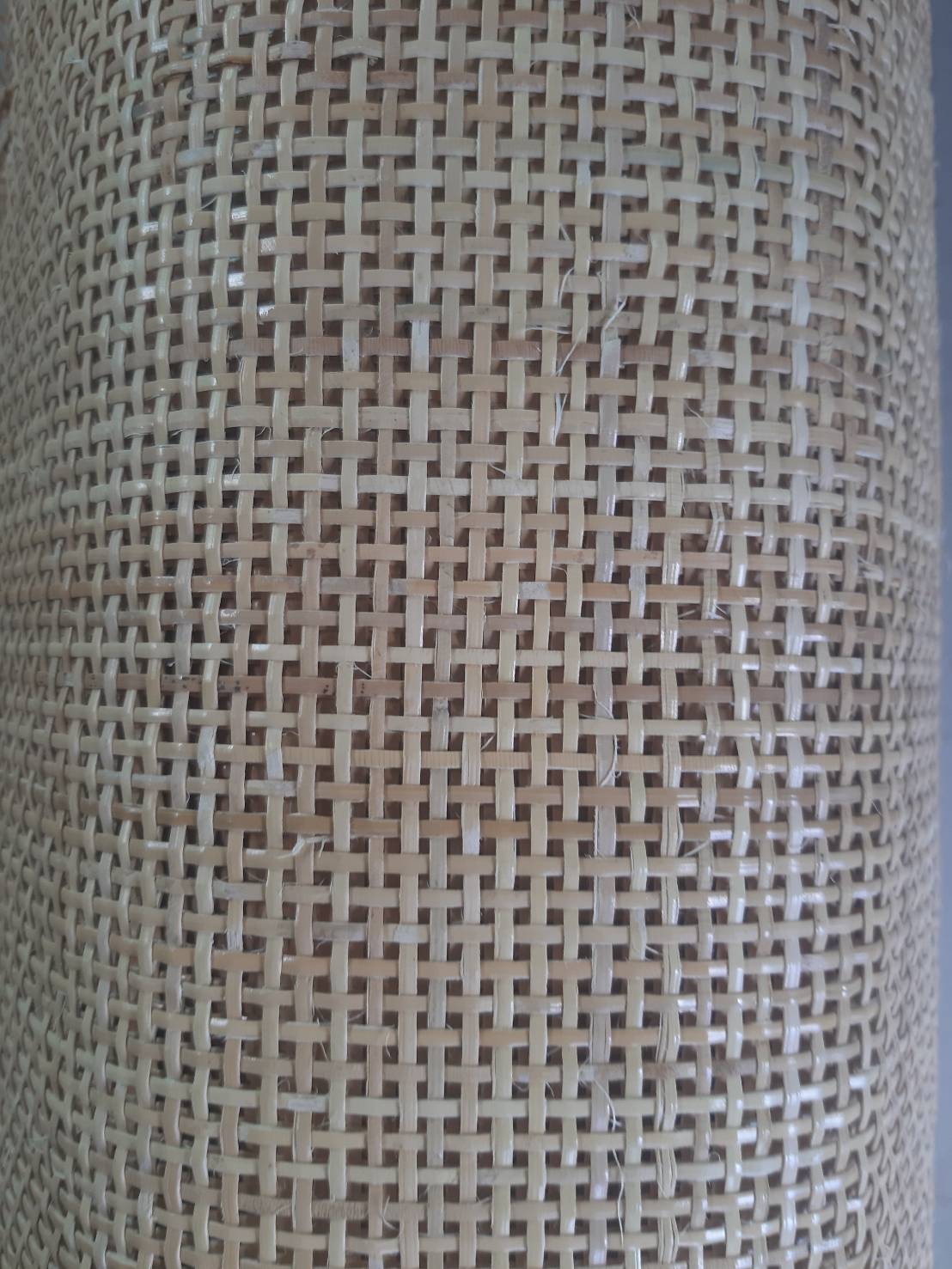 หวายม้วน rattan roll 112.2