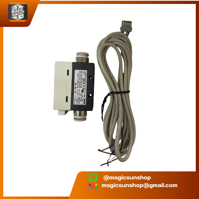 929856 SMC PF2M721-C8-AW-MR