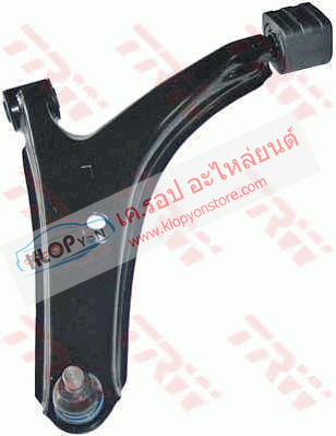 SUZUKI SWIFT ปี '94 JTC662 ปีกนกหน้า ซ้าย L
