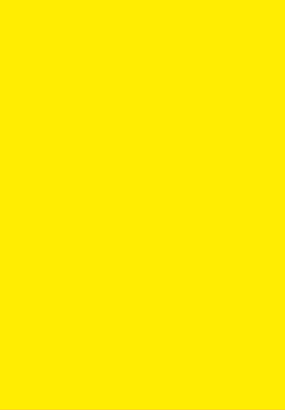 Grafika - Art Collection : Yellow,Yellow,Yellow! by Alize Group 1000 pcs.