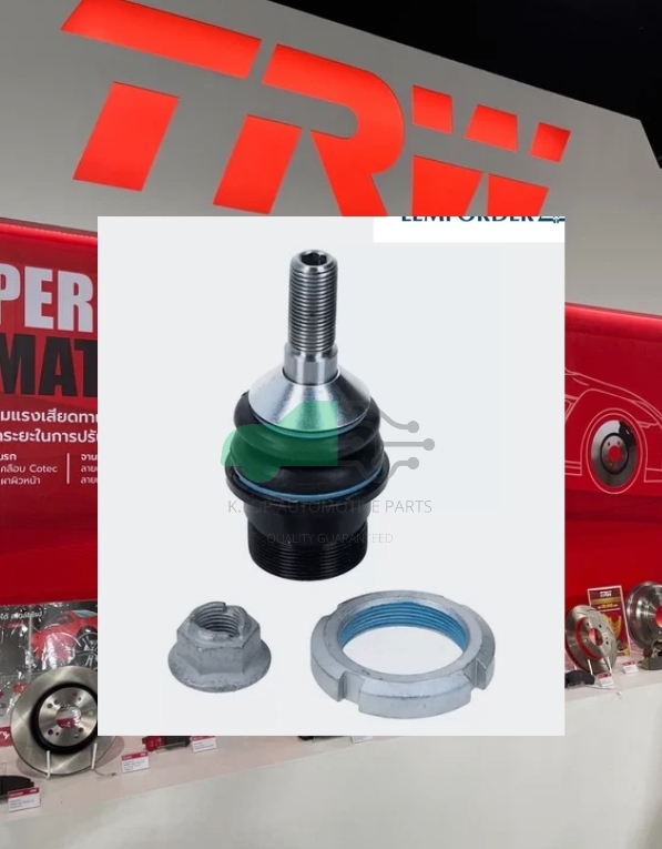 TRW ลูกหมากปีกนกล่างหลัง BENZ W164 ML Class '06-11 ราคาต่อตัว