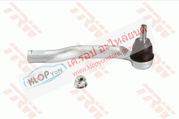 Nissan ALMERA K13 2012 JTE7749 ลูกหมากคันชักนอก R