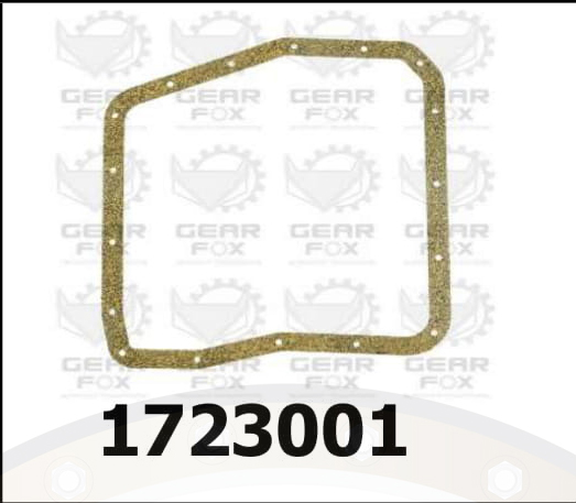 1723001 ประเก็นแคล๊งเกียร์-ออโต้(Gear-Fox) LEXUS ES300 ปี1991-2001