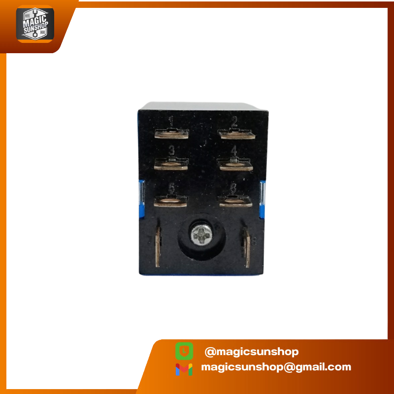 OMRON Relay 24V DC LY2N-J