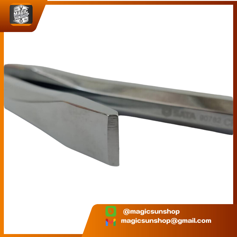 SATA 90782 15 mm flat chisel punching 90782