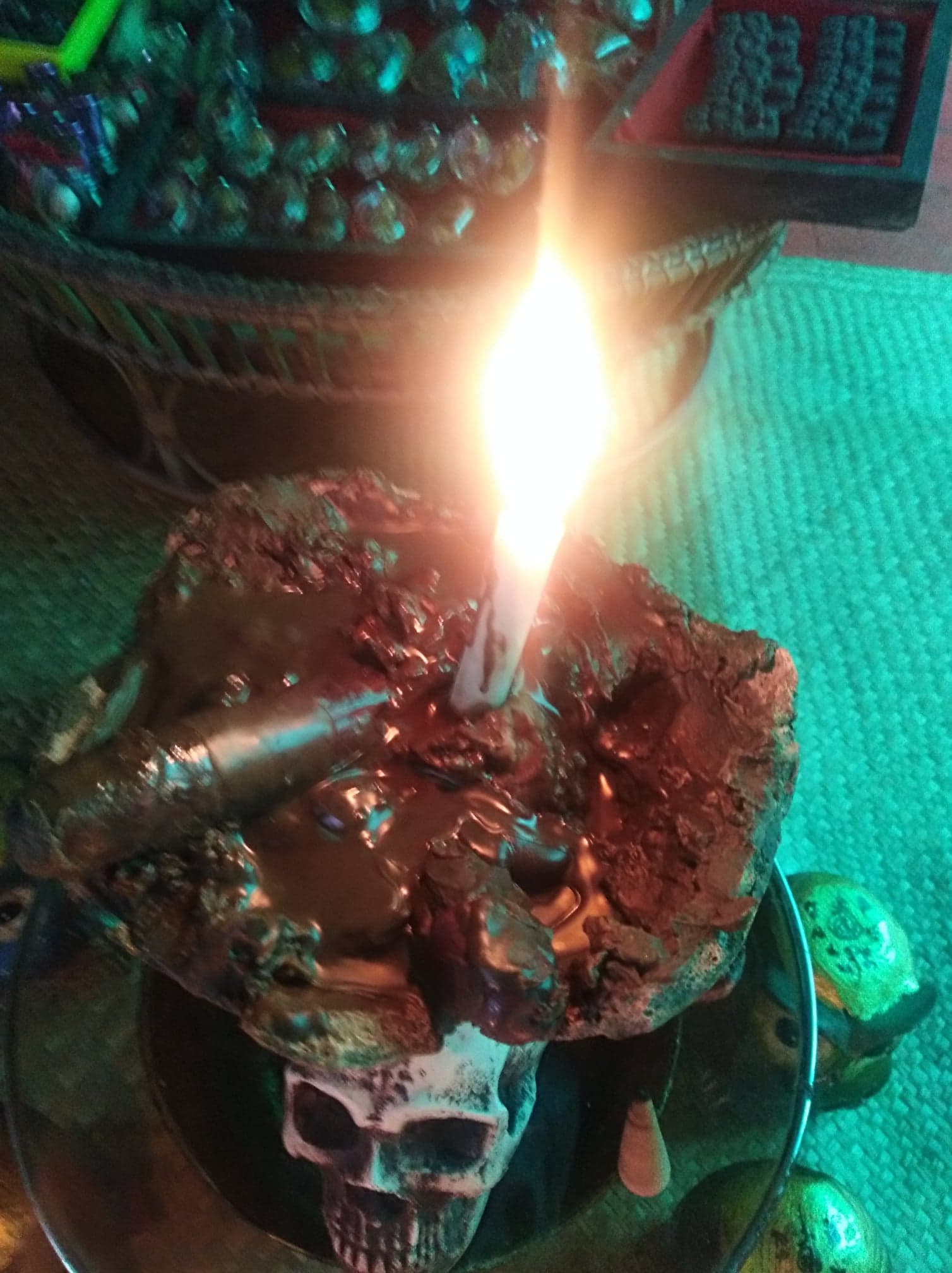 รวมเครื่องราง อาจารย์ถม สายพราย