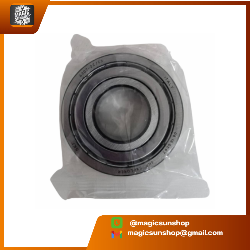 924837 SKF BEARING 6307-2Z/C3