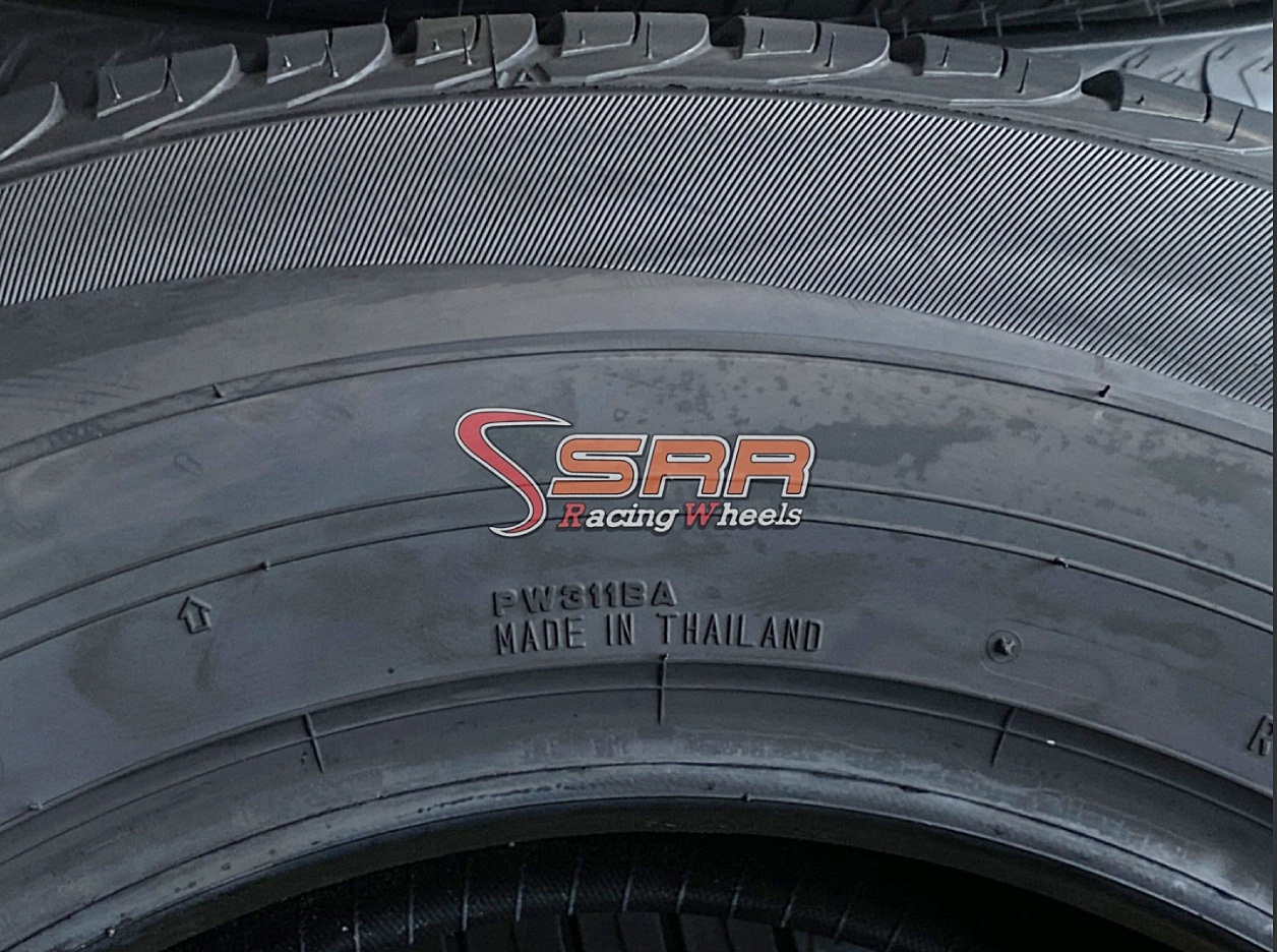 DUNLOP GRANDTREK PT3 265/65R17 ยางใหม่ปี2020 ลดราคาพิเศษ
