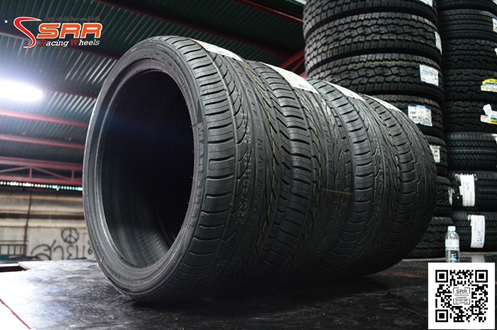 MARSHAL MU11 225/40R18