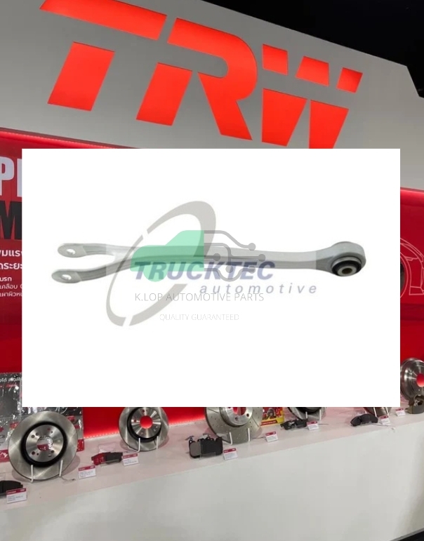 TRUCKTEC คานหลัง BENZ W211 E Class '03-09 ราคาต่อตัว