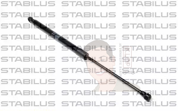 โช๊คฝากระโปรง-หลัง (STABILUS) BENZ W209 2003-2010 ***ราคาต่อคู่