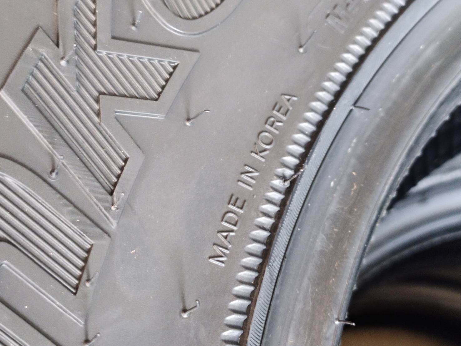 HANKOOK DYNAPRO MT RT03 285/75R16 ยางเข้าใหม่ปี20 ราคาพิเศษ