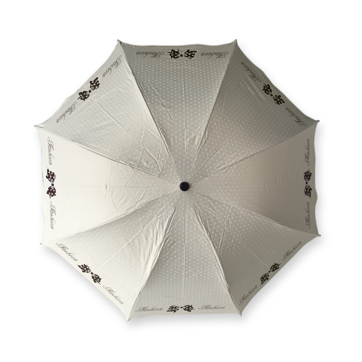 ร่มโค้งแฟชั่น รหัส- 8033