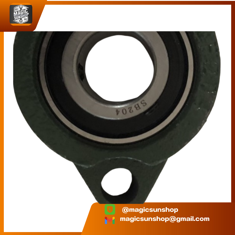 924793 BEARING SBLF204 (BDV-204G)