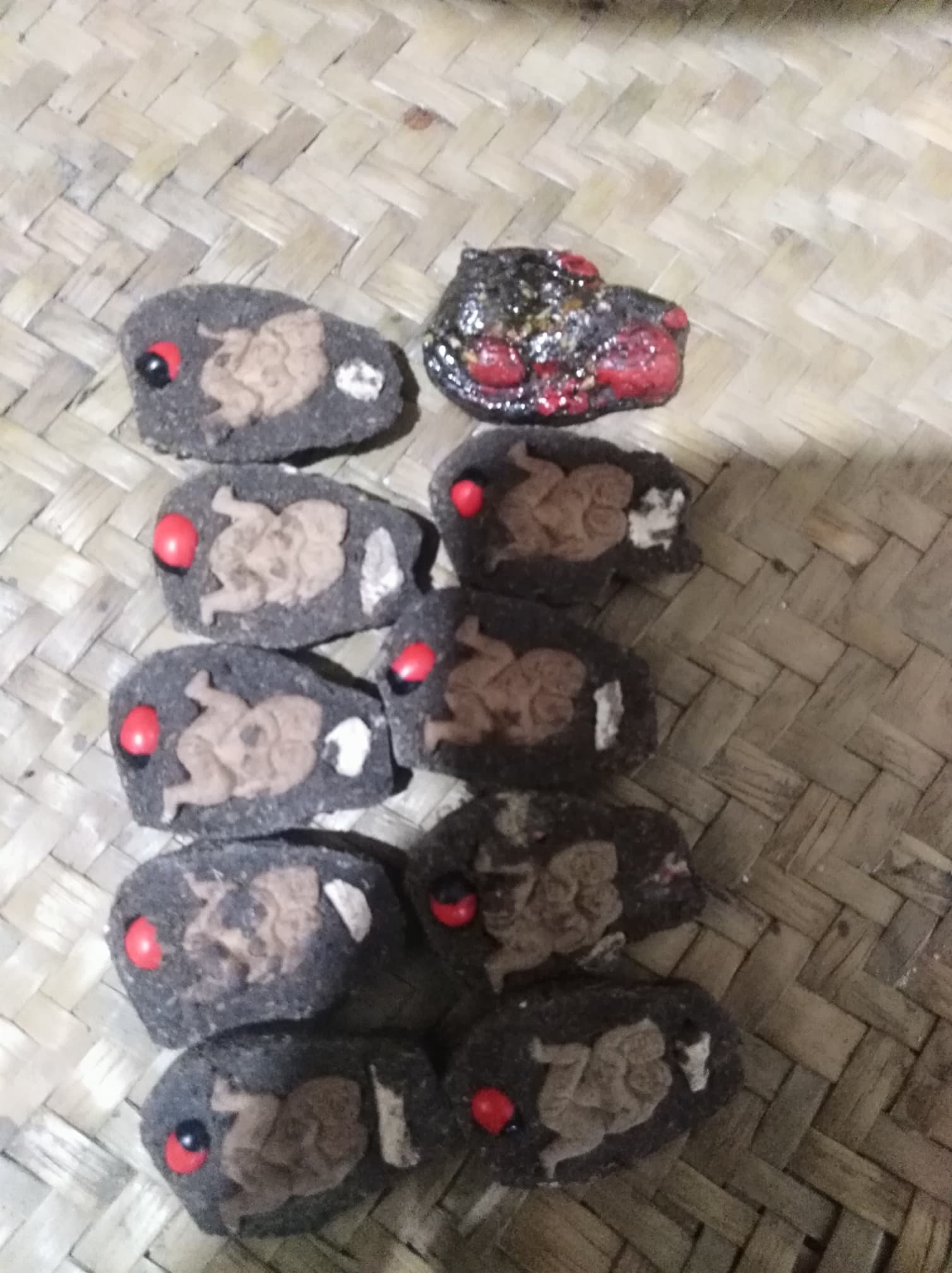 รวมเครื่องราง อาจารย์ถม สายพราย