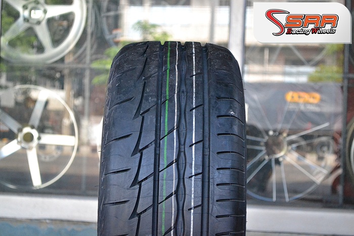 Bridgestone Potenza Adrenalin RE003 205/50R16