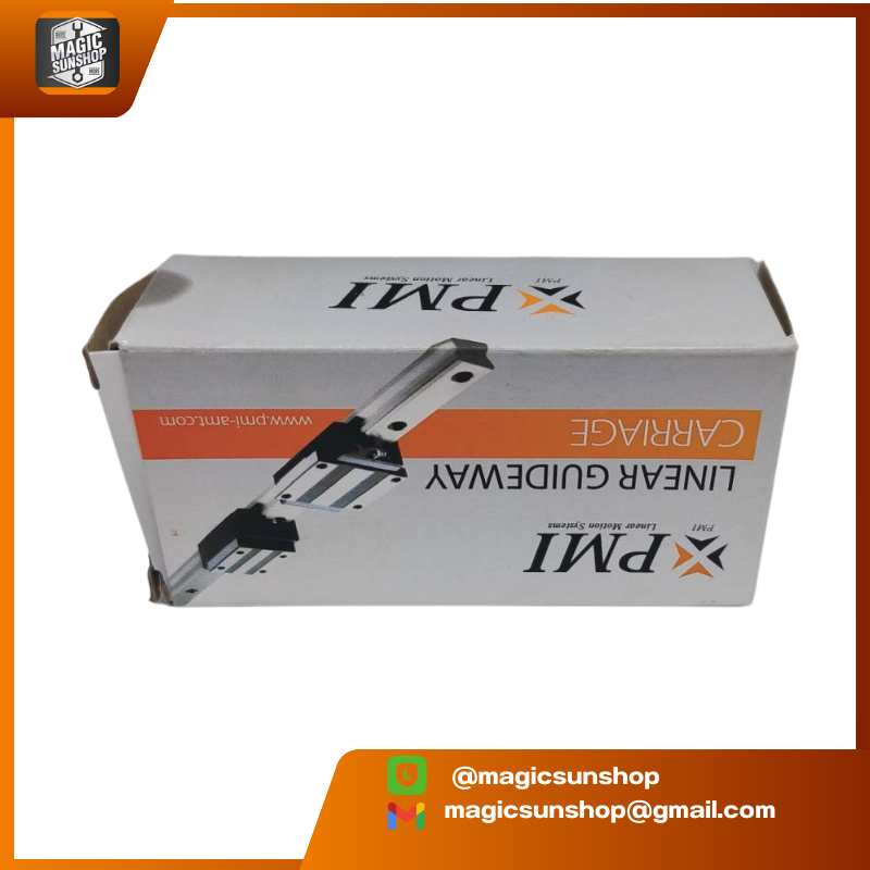 927279 PMI Black MSA20LSSFC