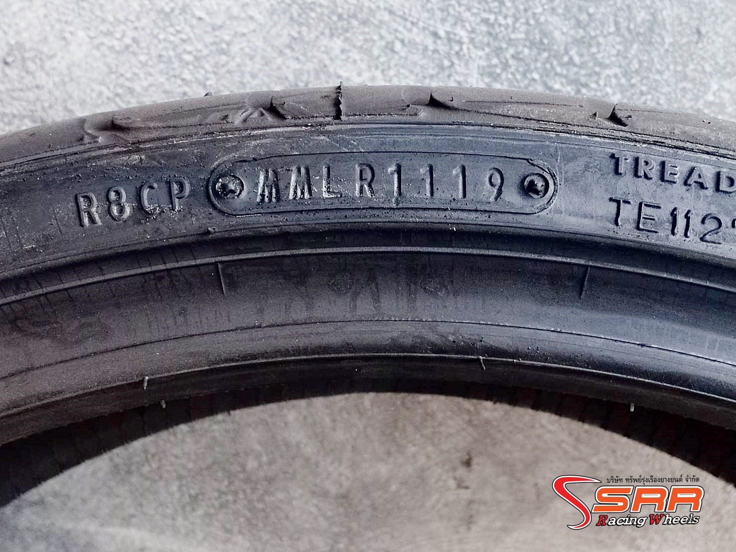 FALKEN FK452 235/30ZR20 ยางใหม่ปี19 โปรโมชั่นยางลดราคาพิเศษ