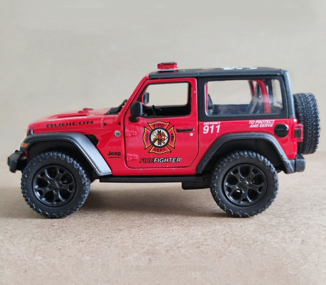 โมเดลรถเหล็ก รถตำรวจ (ปลีก-ส่ง)