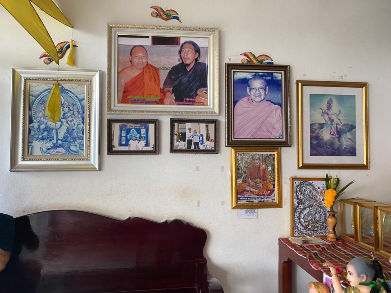 หมอดูวังน้ำเย็น แม่นมาก +