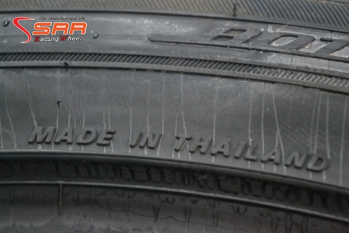 FALKEN FK452 245/45ZR20 ปี16 เส้นละ 3,900 บาท