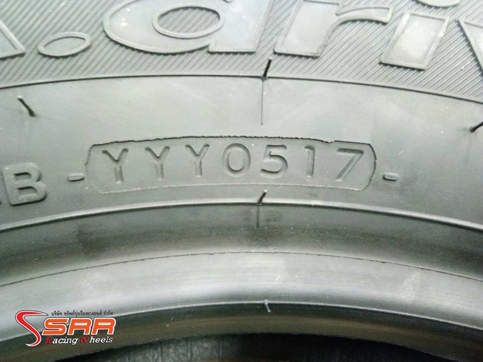 YOKOHAMA A.drive AA01 195/60R15