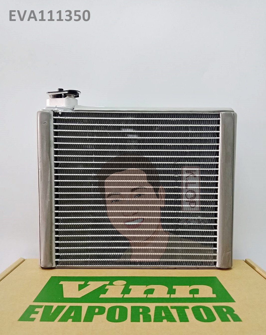 EVA111350 คอยล์เย็น(Vinn) Mitsubishi SPACE WAGON R134 Parallel