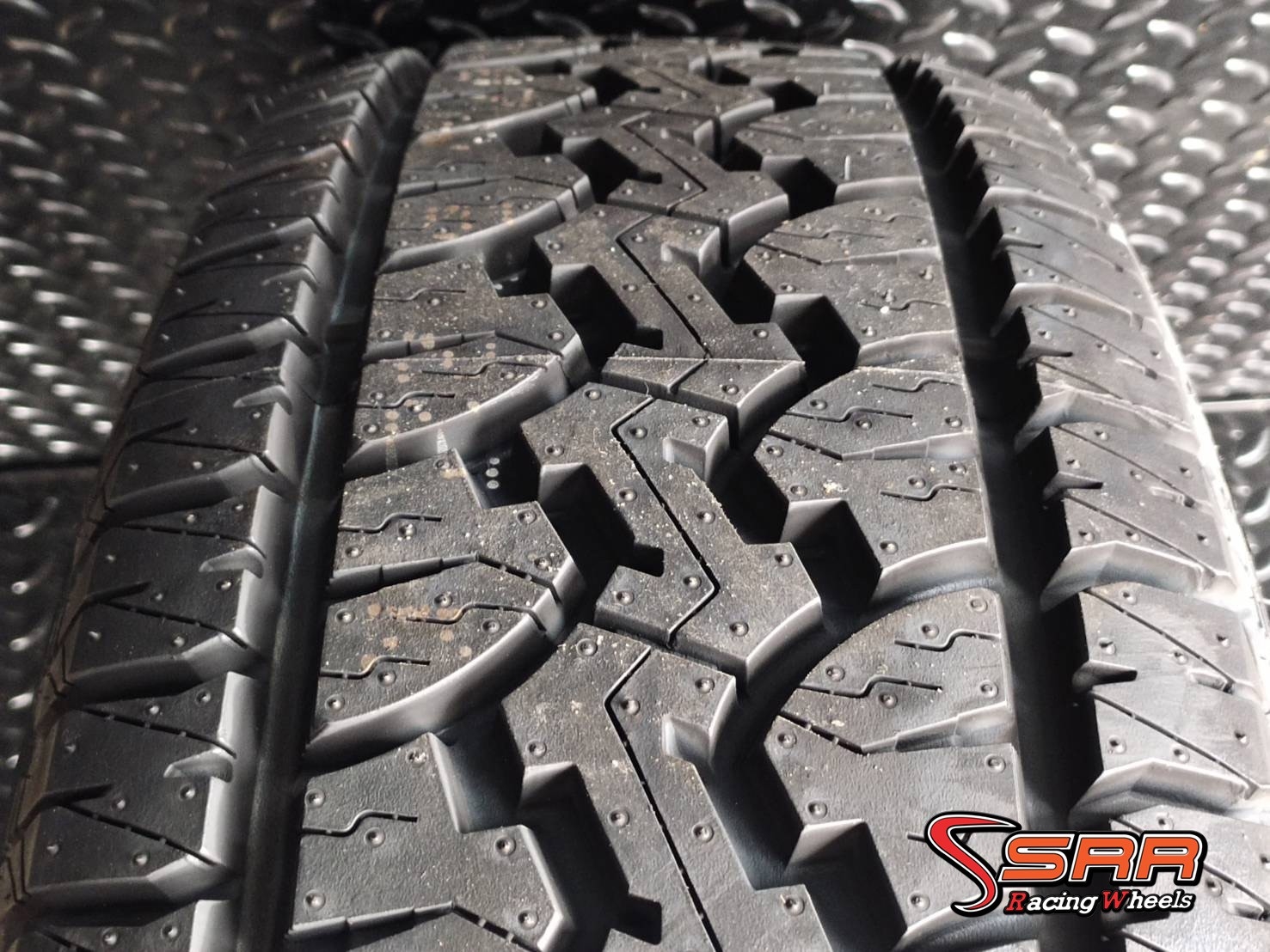 GT Radial ADVENTURO AT3 245/70R16 ยางใหม่ ปี2021 ราคาพิเศษ