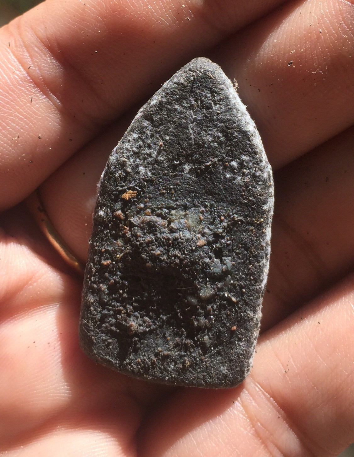 ขุนแผนมหาเสน่ห์เนื้อสีผึ้ง อาจารย์เปล่ง