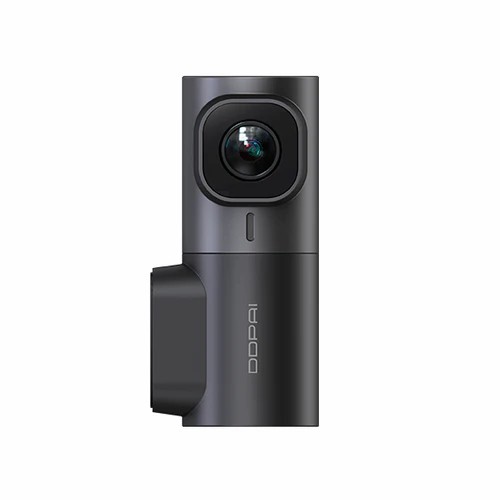 DDPAI รุ่น MINI 2X (หน้าอย่างเดียว) ไม่รวมติดตั้ง