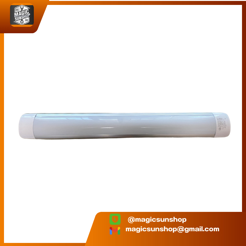 927002 Tri-Color Light(White) 60CM 20W-40W 6500K 220V