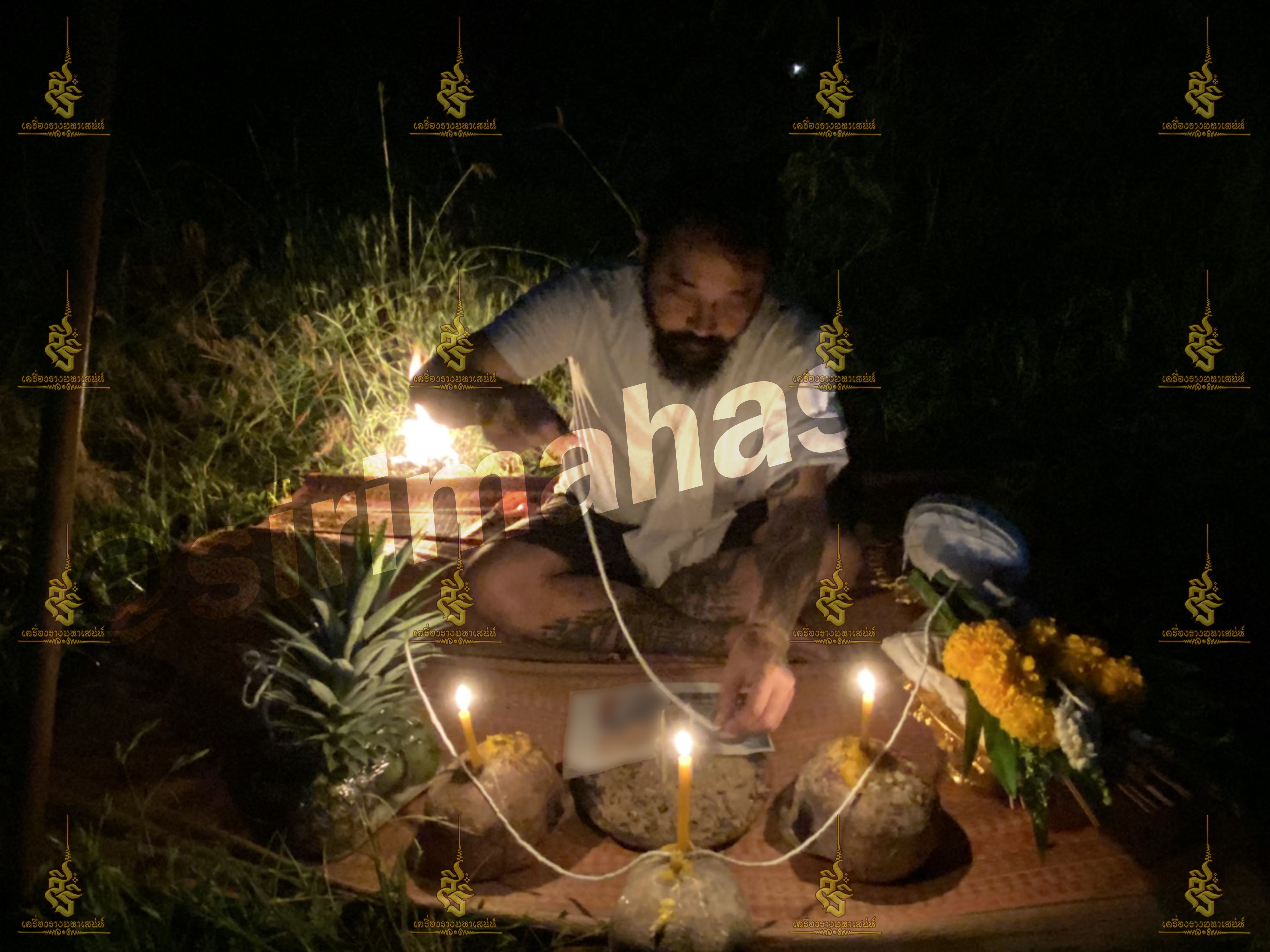 2 รัก 1 ตัด พิธี 3 พิธี 3 สายวิชา