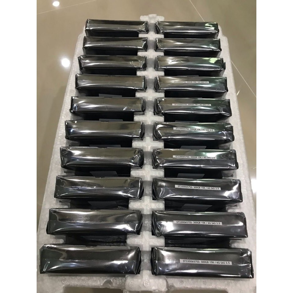 ขาย ฮาร์ดดิสก์ SEAGATE 36GB 10K U320 SCSI 80PIN HOT-PLUG HDD