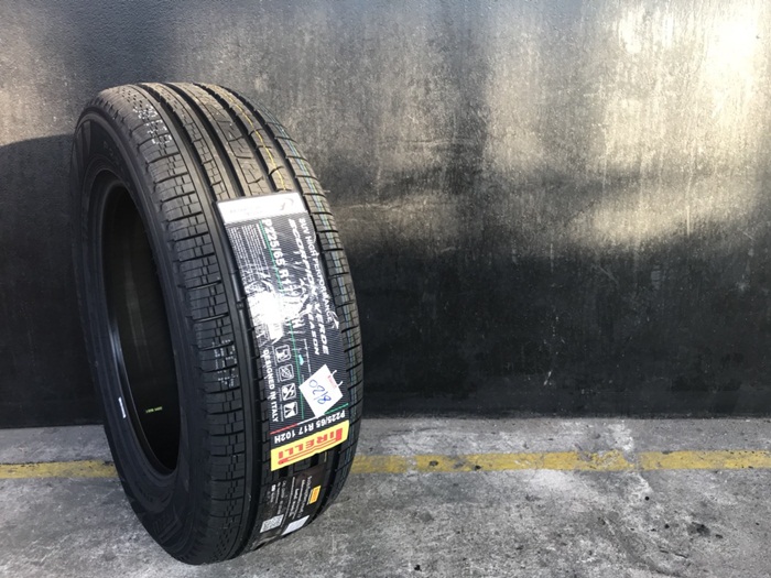 PIRELLI SCORPION VERDE ALL SEASON 225/65R17 ยางลดราคาพิเศษ